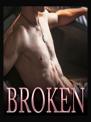 cover image of Broken